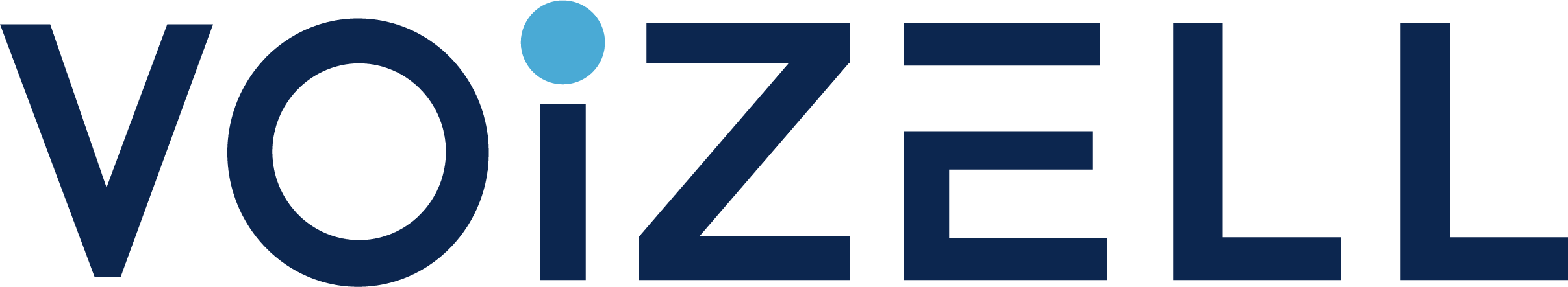 Voizell Logo